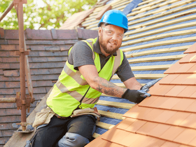 About Roof Repair Experts Jay Em, WY